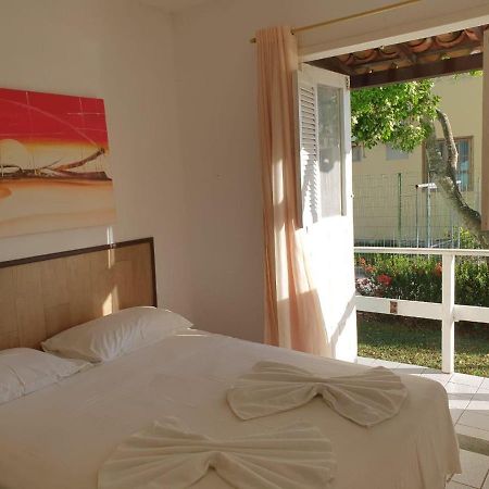 Apartamento 2 Quartos بورتو سيغورو المظهر الخارجي الصورة