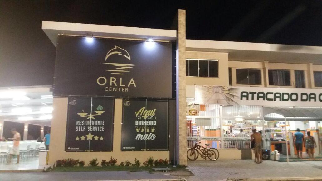 Apartamento 2 Quartos بورتو سيغورو المظهر الخارجي الصورة