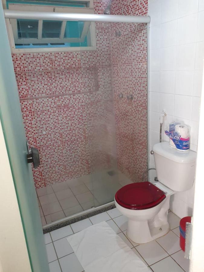 Apartamento 2 Quartos بورتو سيغورو المظهر الخارجي الصورة
