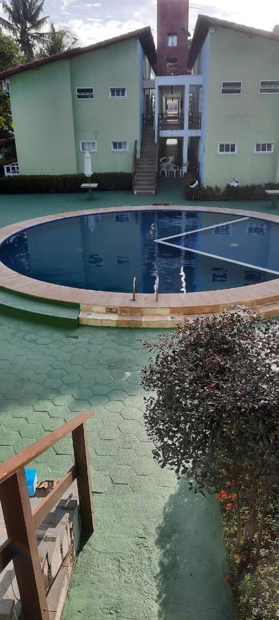 Apartamento 2 Quartos بورتو سيغورو المظهر الخارجي الصورة